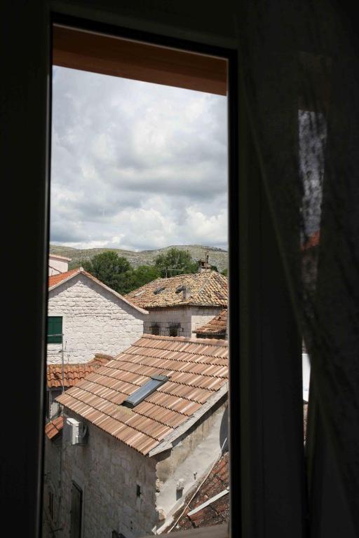 Rooms Beljan Trogir Dış mekan fotoğraf