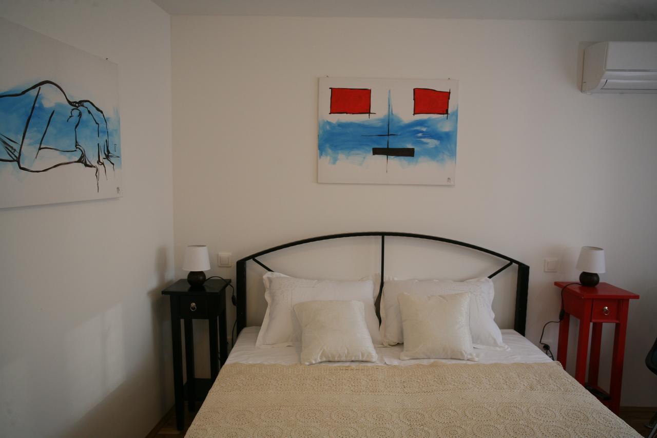 Rooms Beljan Trogir Dış mekan fotoğraf
